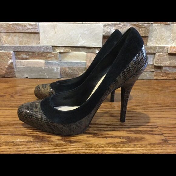 CHRISTIAN DIOR High heels Shoes - Picture 3 of 10